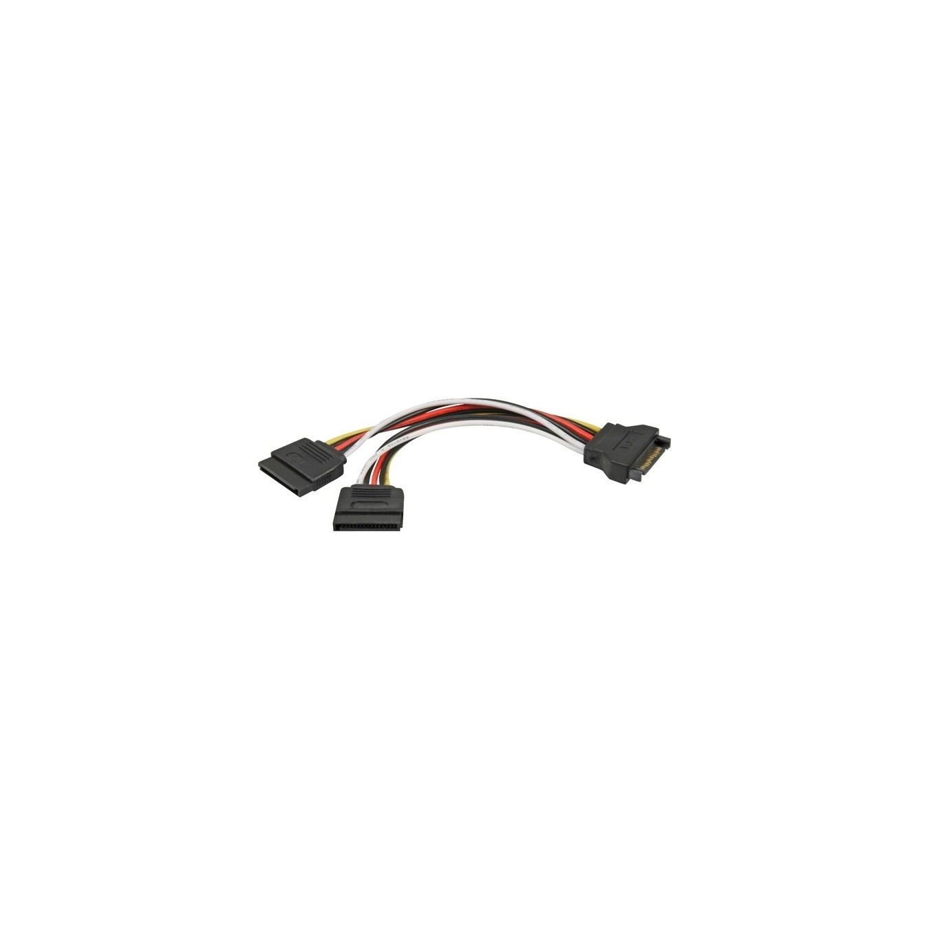 SATA Y-Power Adapter — Buy in Cyprus with Fast Delivery