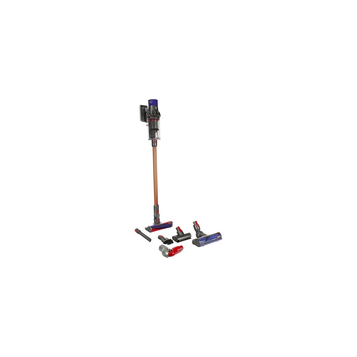 V10 Absolute - V10 Absolute (2023) - Stick vacuum cleaner — Buy in Cyprus with Fast Delivery