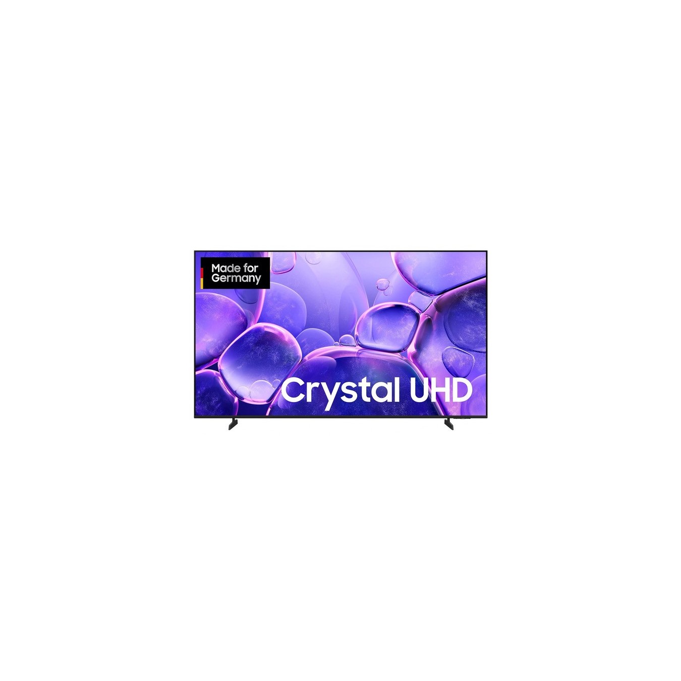 LED TV - GU75U8099FUXZG — Buy in Cyprus with Fast Delivery