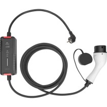 EV Charger for Household Socket — Buy in Cyprus with Fast Delivery