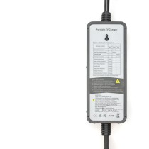 EV Charger for Household Socket — Buy in Cyprus with Fast Delivery