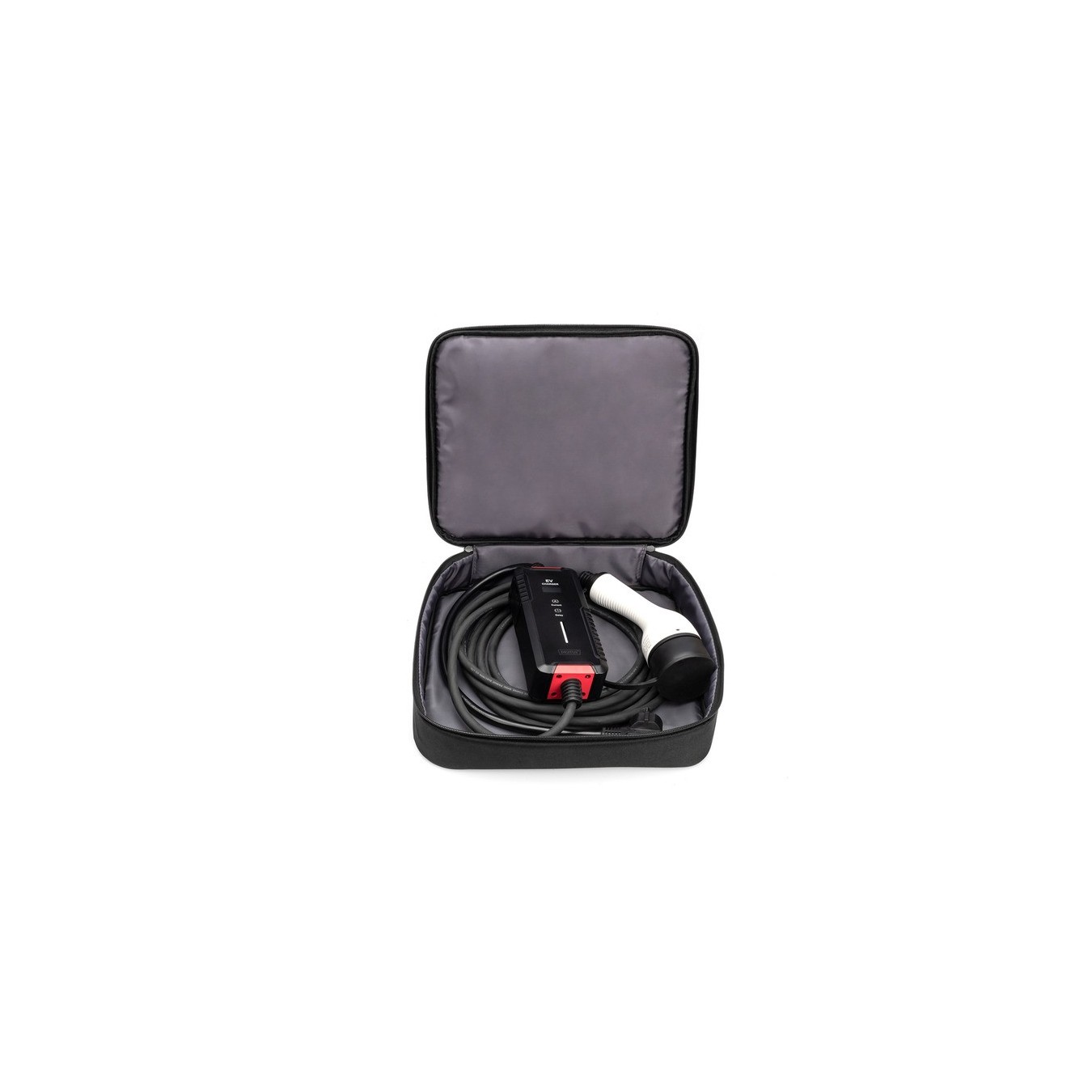 EV Charger for Household Socket — Buy in Cyprus with Fast Delivery