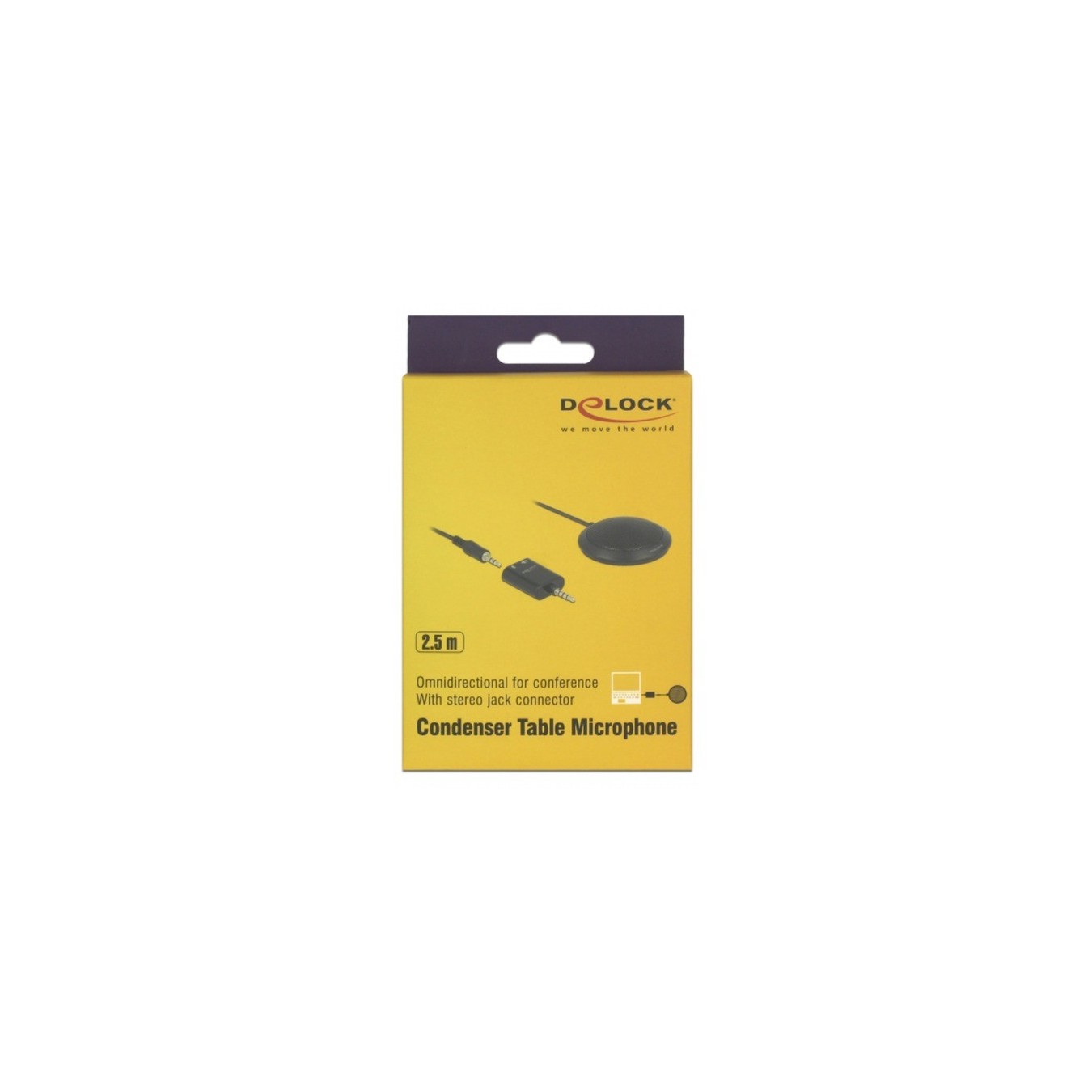 Table microphone — Buy in Cyprus with Fast Delivery