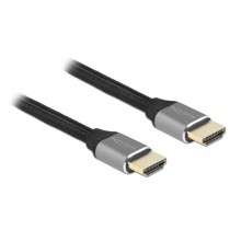 Ultra High Speed HDMI Cable - 48 Gbps 8K 60Hz — Buy in Cyprus with Fast Delivery