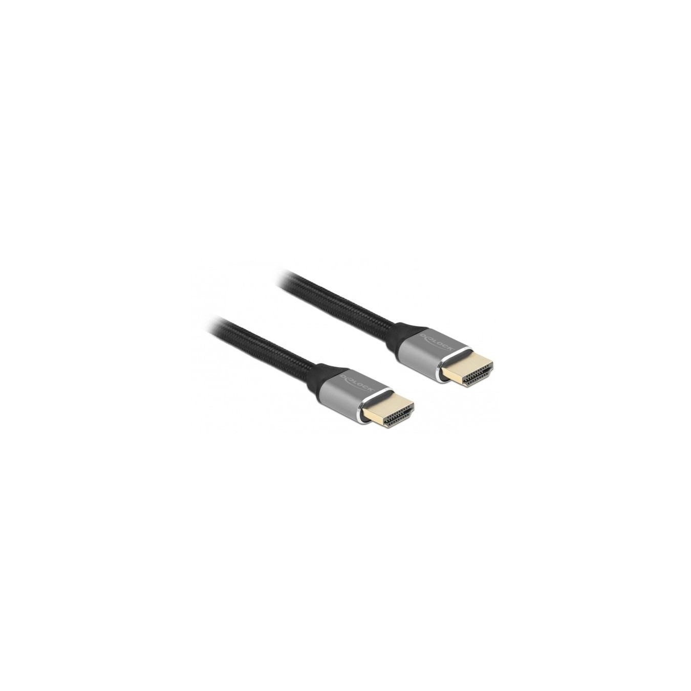 Ultra High Speed HDMI Cable - 48 Gbps 8K 60Hz — Buy in Cyprus with Fast Delivery