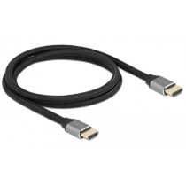 Ultra High Speed HDMI Cable - 48 Gbps 8K 60Hz — Buy in Cyprus with Fast Delivery