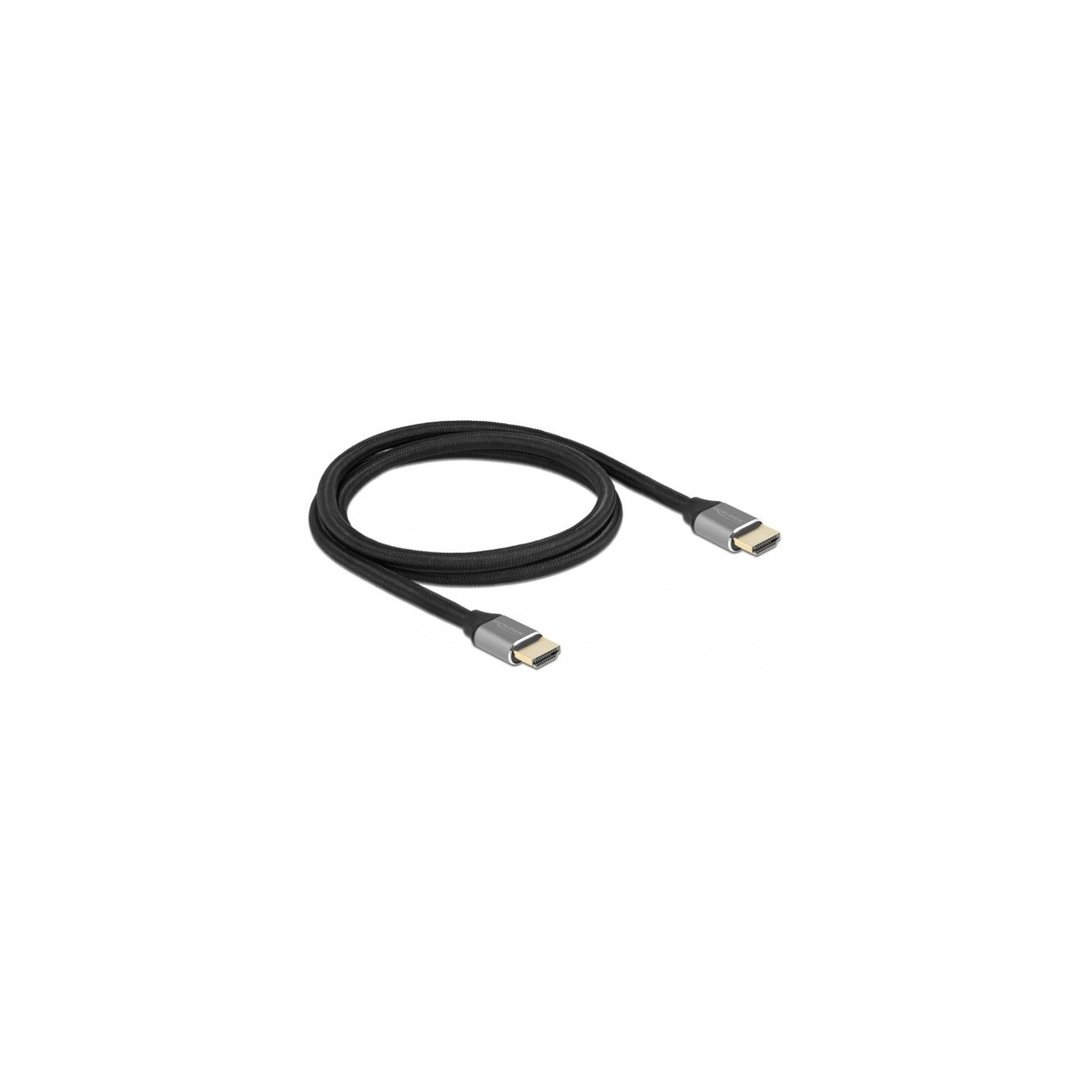Ultra High Speed HDMI Cable - 48 Gbps 8K 60Hz — Buy in Cyprus with Fast Delivery