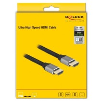 Ultra High Speed HDMI Cable - 48 Gbps 8K 60Hz — Buy in Cyprus with Fast Delivery