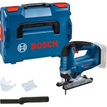 Cordless Jigsaw - GST 18V-125 B - Professional solo, 18 volts — Buy in Cyprus with Fast Delivery