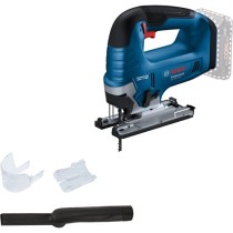 Cordless Jigsaw - GST 18V-125 B - Professional solo, 18 volts — Buy in Cyprus with Fast Delivery