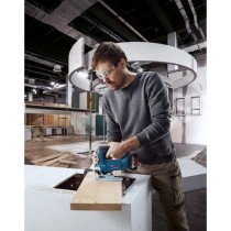 Cordless Jigsaw - GST 18V-125 B - Professional solo, 18 volts — Buy in Cyprus with Fast Delivery