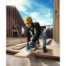 Cordless Jigsaw - GST 18V-125 B - Professional solo, 18 volts — Buy in Cyprus with Fast Delivery