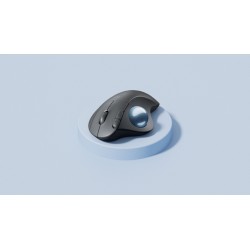 Buy Logitech ERGO M575 Wireless Trackball - 910-006221 - Graphite, Right-Hand Er... in Cyprus, Nicosia, Limassol, Larnaka, Pafos