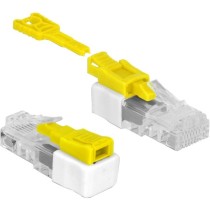 RJ-45 Port Blocker - Protective Cap — Buy in Cyprus with Fast Delivery