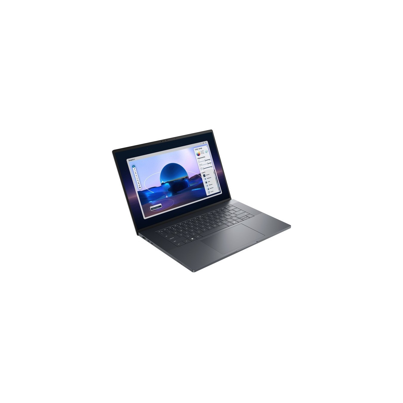 Pro Max Premium 16 - 7CFW1 - Notebook — Buy in Cyprus with Fast Delivery