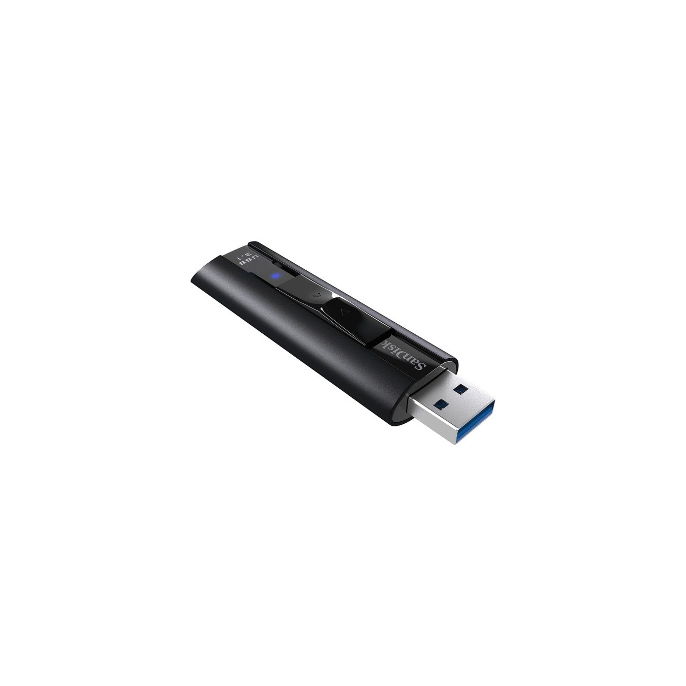 Extreme Pro USB Flash Drive - 256 GB — Buy in Cyprus with Fast Delivery