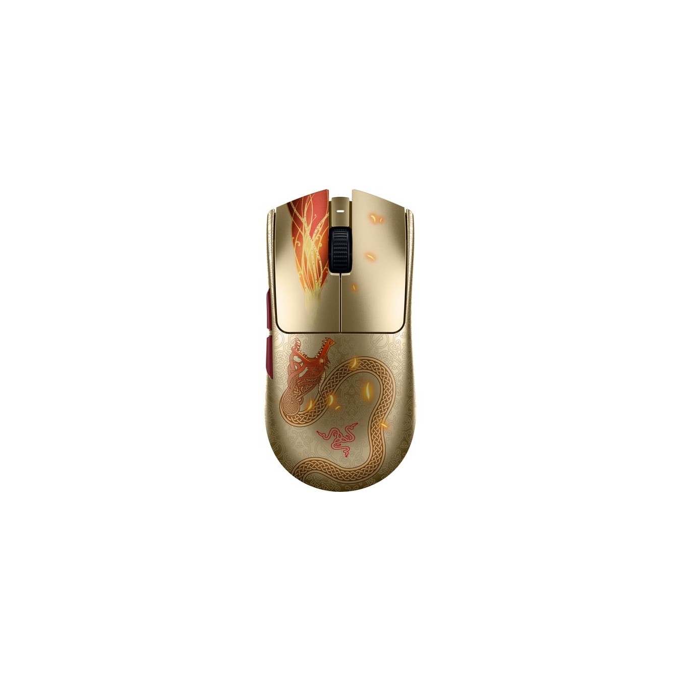 Viper V3 Pro - Counter-Strike 2 Edition, Gaming Mouse — Buy in Cyprus with Fast Delivery