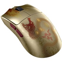 Viper V3 Pro - Counter-Strike 2 Edition, Gaming Mouse — Buy in Cyprus with Fast Delivery
