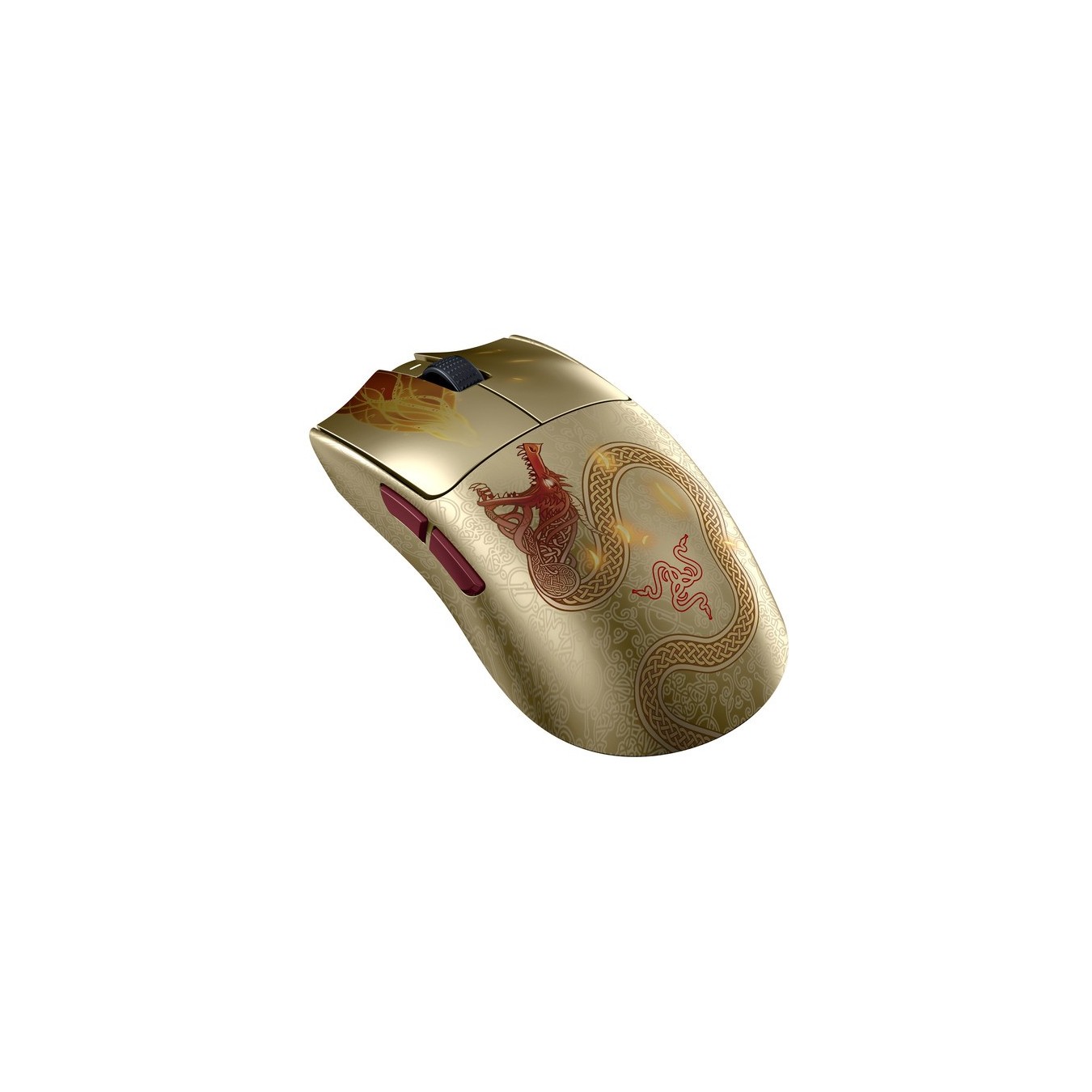 Viper V3 Pro - Counter-Strike 2 Edition, Gaming Mouse — Buy in Cyprus with Fast Delivery