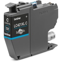 Ink Cartridge - LC-421XLC - Cyan — Buy in Cyprus with Fast Delivery