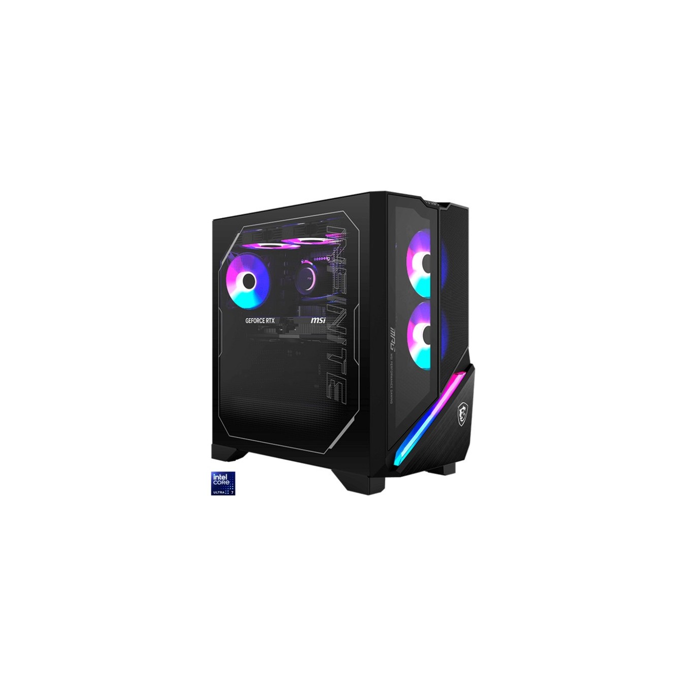 MPG Infinite X3 AI - 2NVP7-096AT - Gaming-PC — Buy in Cyprus with Fast Delivery