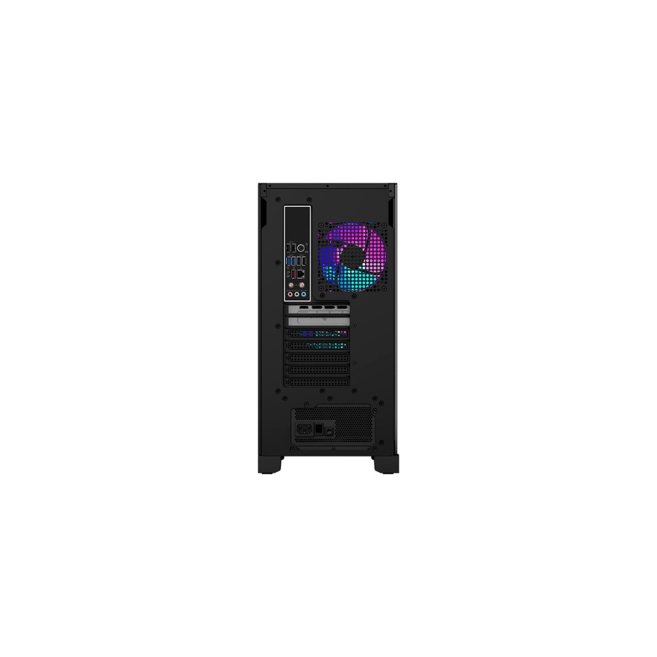 MPG Infinite X3 AI - 2NVP7-096AT - Gaming-PC — Buy in Cyprus with Fast Delivery