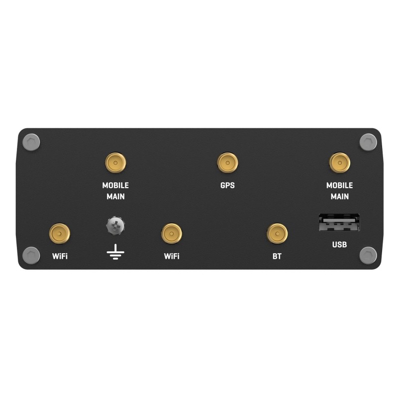 Buy Teltonika RUTX11 - Dual-band Wi-Fi 5 Router (Grey), 256MB RAM, ARM Cortex-A7... in Cyprus, Nicosia, Limassol, Larnaka, Pafos