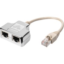 Patch Cable Adapter - Cat5e — Buy in Cyprus with Fast Delivery