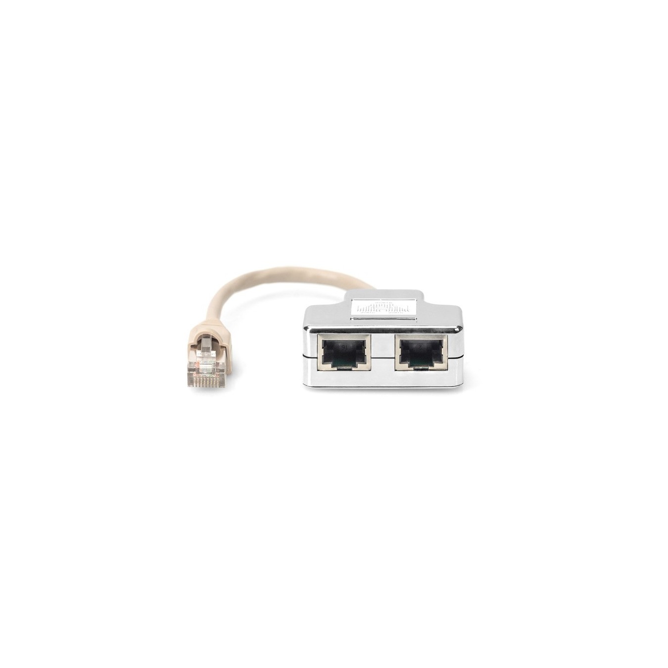 Patch Cable Adapter - Cat5e — Buy in Cyprus with Fast Delivery