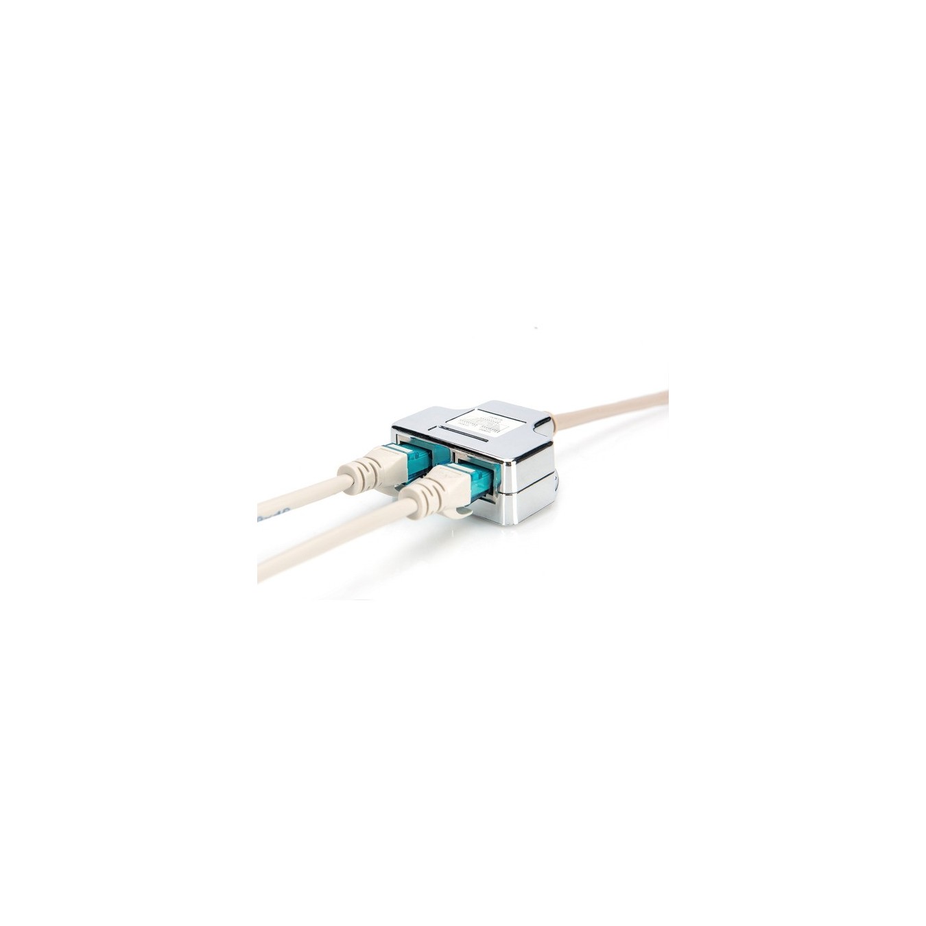 Patch Cable Adapter - Cat5e — Buy in Cyprus with Fast Delivery