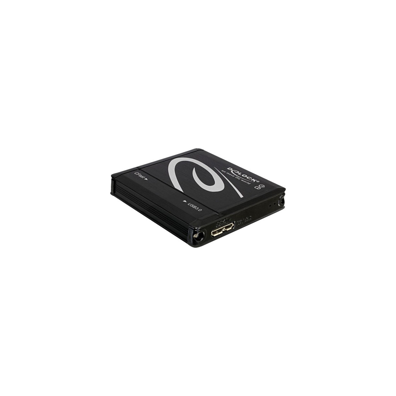 Card Reader - USB 3.0 to CFAST — Buy in Cyprus with Fast Delivery