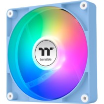 Reverse ARGB Sync PC Cooling Fan Hydrangea Blue, case fan - CT120 - Reverse ARGB Sync PC Cooling Fan Hydrangea Blue, case fan