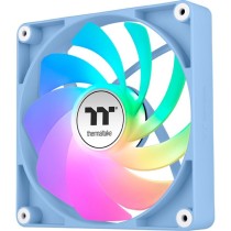 Reverse ARGB Sync PC Cooling Fan Hydrangea Blue, case fan - CT120 - Reverse ARGB Sync PC Cooling Fan Hydrangea Blue, case fan
