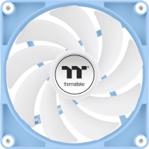Reverse ARGB Sync PC Cooling Fan Hydrangea Blue, case fan - CT120 - Reverse ARGB Sync PC Cooling Fan Hydrangea Blue, case fan
