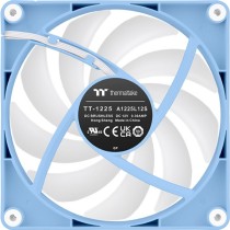 Reverse ARGB Sync PC Cooling Fan Hydrangea Blue, case fan - CT120 - Reverse ARGB Sync PC Cooling Fan Hydrangea Blue, case fan