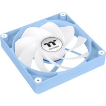 Reverse ARGB Sync PC Cooling Fan Hydrangea Blue, case fan - CT120 - Reverse ARGB Sync PC Cooling Fan Hydrangea Blue, case fan