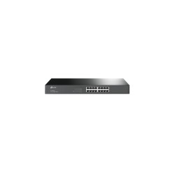 Buy TP-Link TL-SG1016 - 16-Port Gigabit Unmanaged Switch - Energy-Efficient, Aut... in Cyprus, Nicosia, Limassol, Larnaka, Pafos