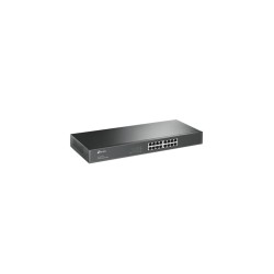 Buy TP-Link TL-SG1016 - 16-Port Gigabit Unmanaged Switch - Energy-Efficient, Aut... in Cyprus, Nicosia, Limassol, Larnaka, Pafos