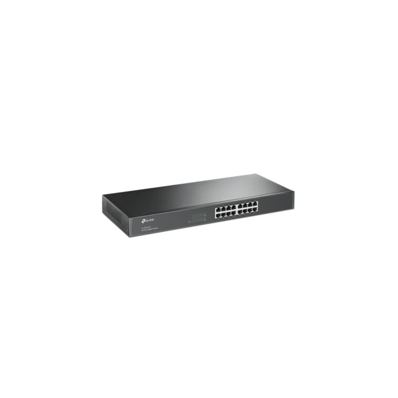 Buy TP-Link TL-SG1016 - 16-Port Gigabit Unmanaged Switch - Energy-Efficient, Aut... in Cyprus, Nicosia, Limassol, Larnaka, Pafos