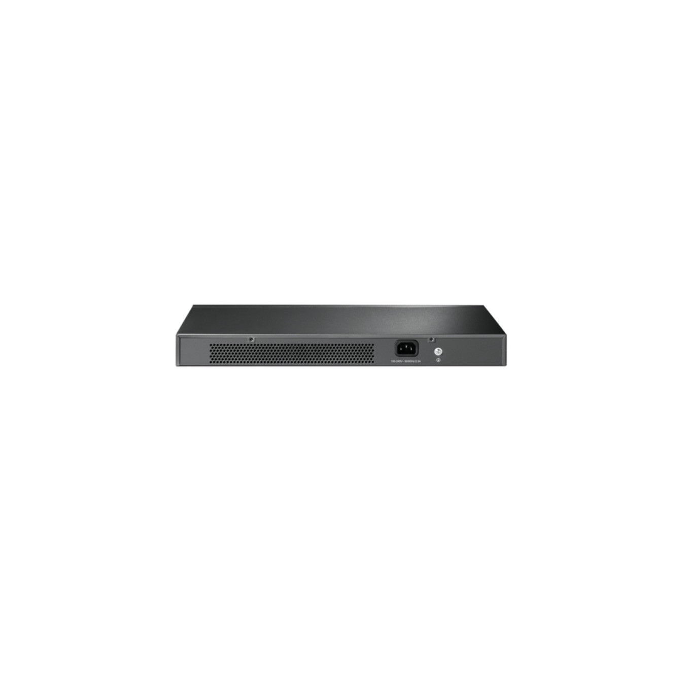 TP-Link TL-SG1016 - 16-Port Gigabit Unmanaged Switch - Energy-Efficient, Auto MDI/MDIX, Plug & Play