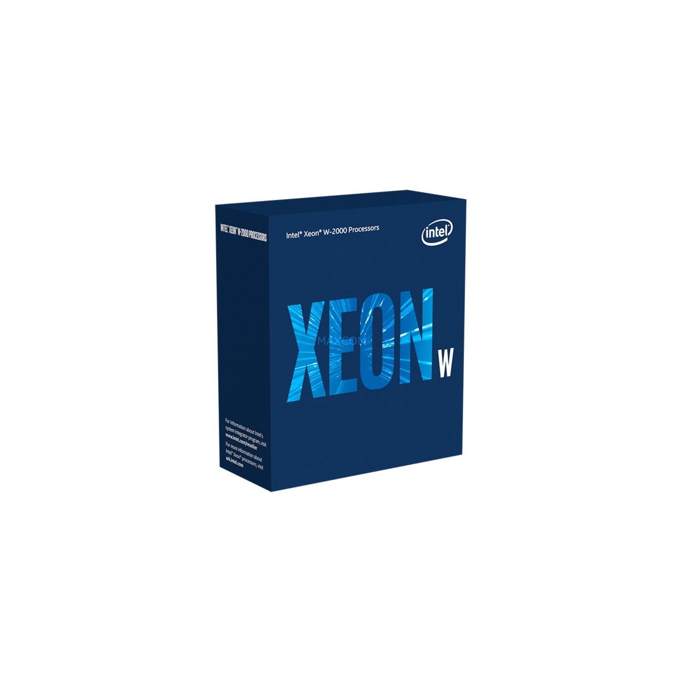 Xeon Processor - w7-2475X - Processor — Buy in Cyprus with Fast Delivery