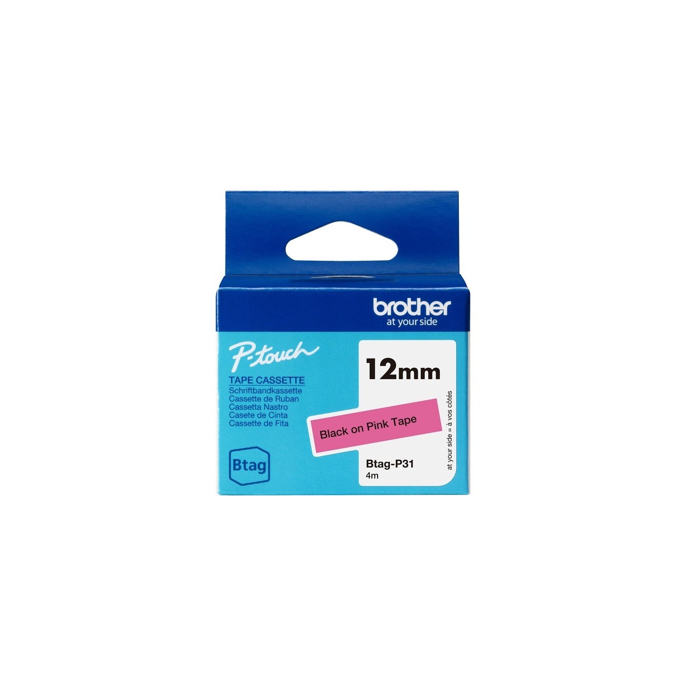 Label - Btag-P31 — Buy in Cyprus with Fast Delivery