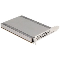 PCI Express x16 Card - 4x internal NVMe M.2 key - Interface Card — Buy in Cyprus with Fast Delivery