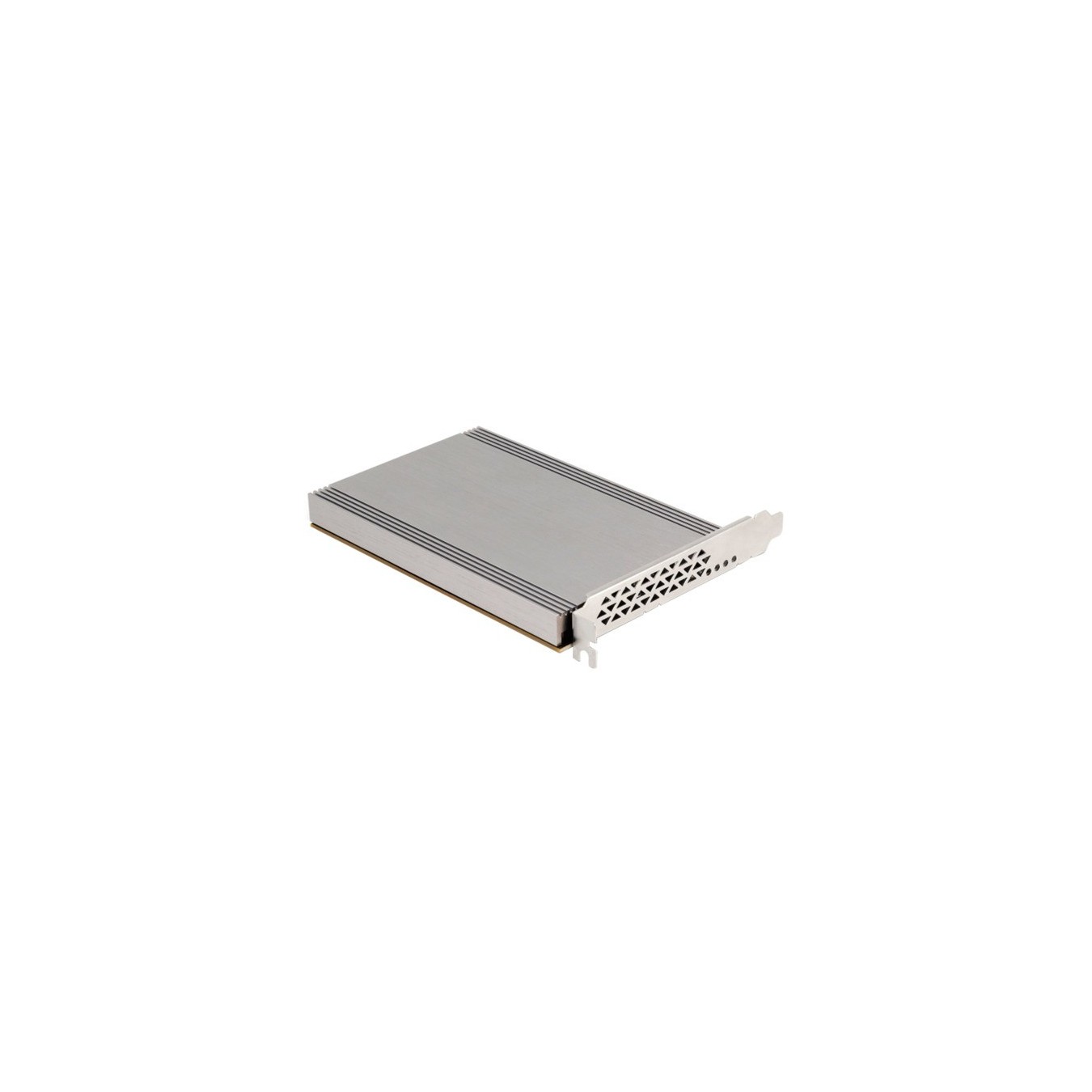 PCI Express x16 Card - 4x internal NVMe M.2 key - Interface Card — Buy in Cyprus with Fast Delivery