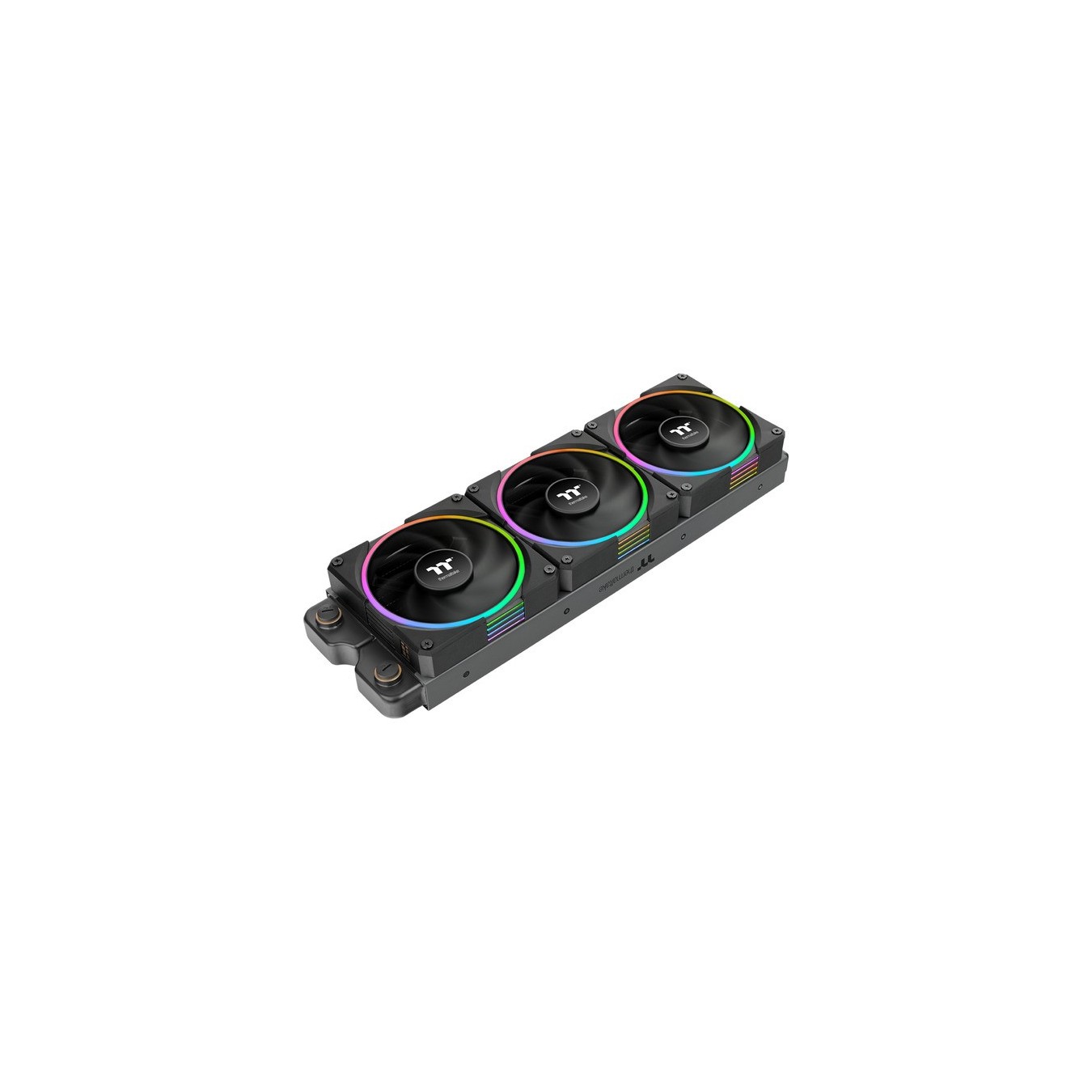 Case Fan - TS 140 EX RGB - Case Fan — Buy in Cyprus with Fast Delivery