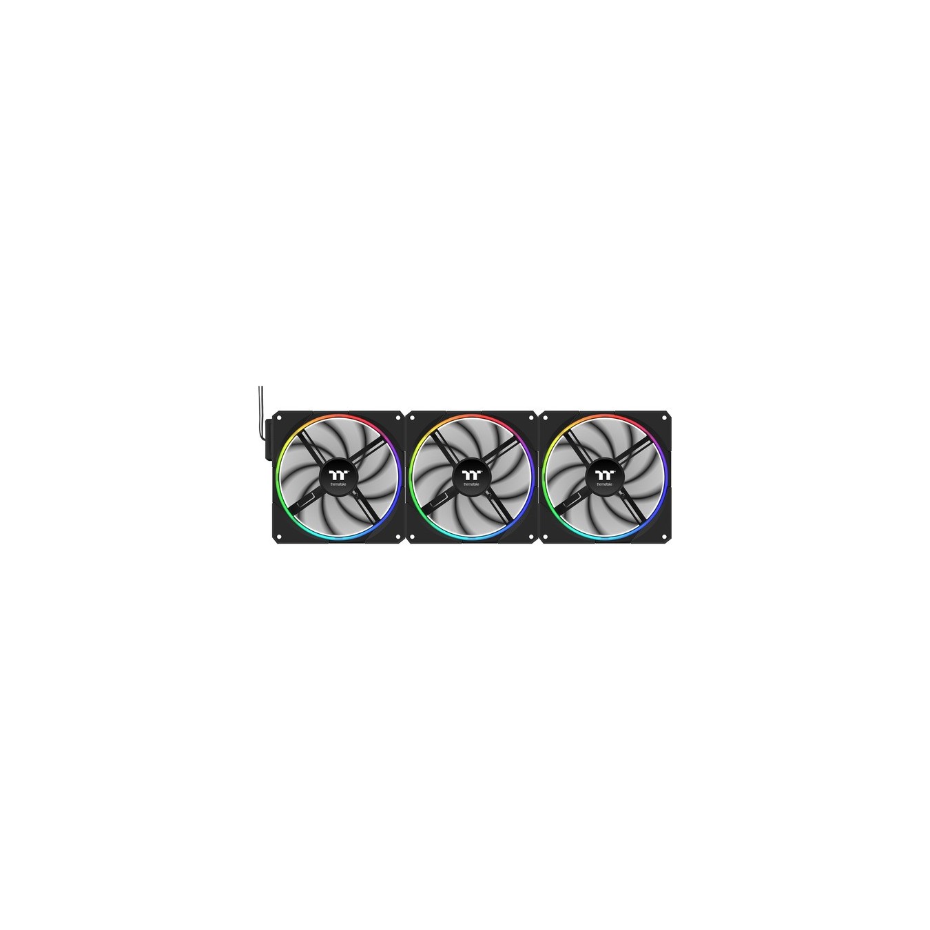 Case Fan - TS 140 EX RGB - Case Fan — Buy in Cyprus with Fast Delivery