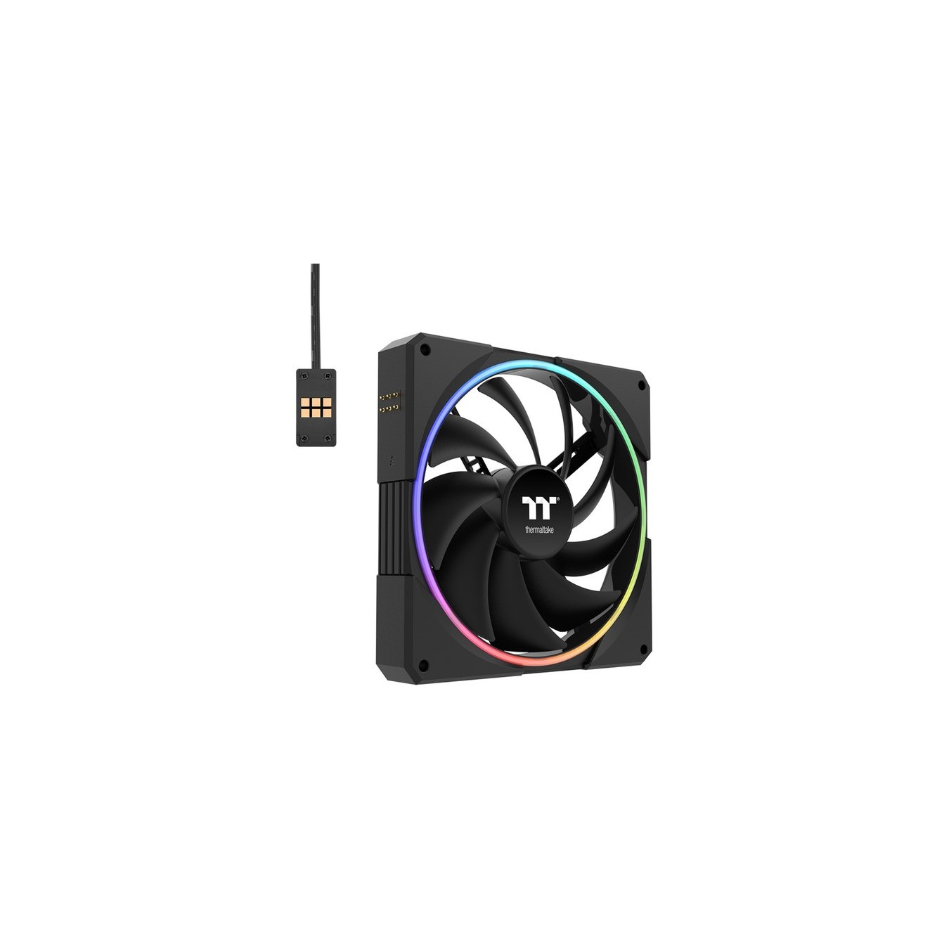 Case Fan - TS 140 EX RGB - Case Fan — Buy in Cyprus with Fast Delivery