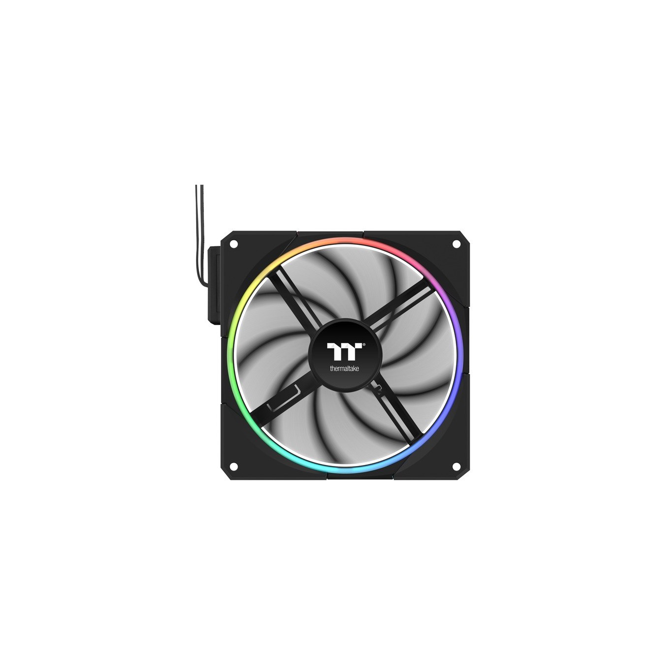 Case Fan - TS 140 EX RGB - Case Fan — Buy in Cyprus with Fast Delivery