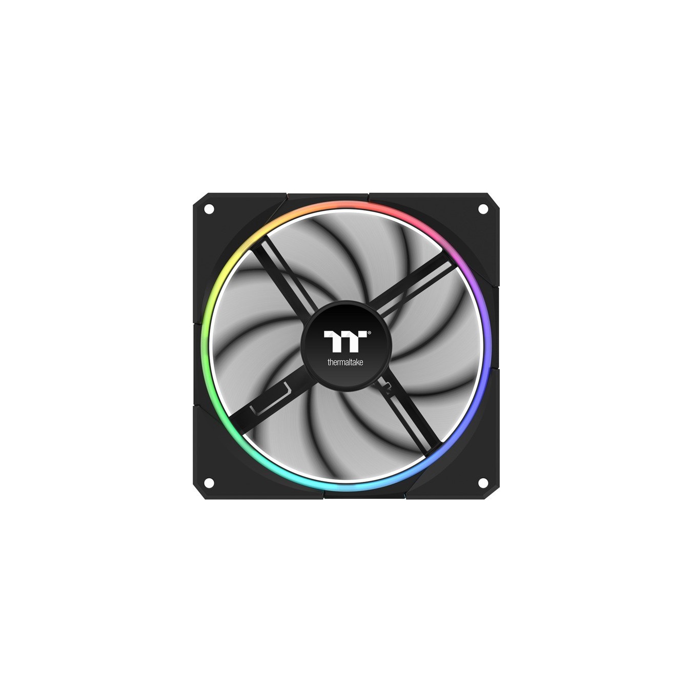 Case Fan - TS 140 EX RGB - Case Fan — Buy in Cyprus with Fast Delivery