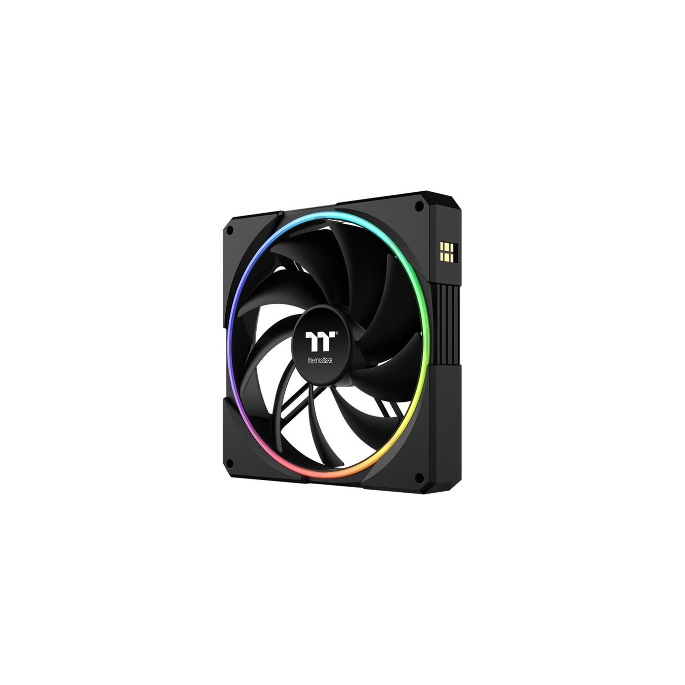 Case Fan - TS 140 EX RGB - Case Fan — Buy in Cyprus with Fast Delivery